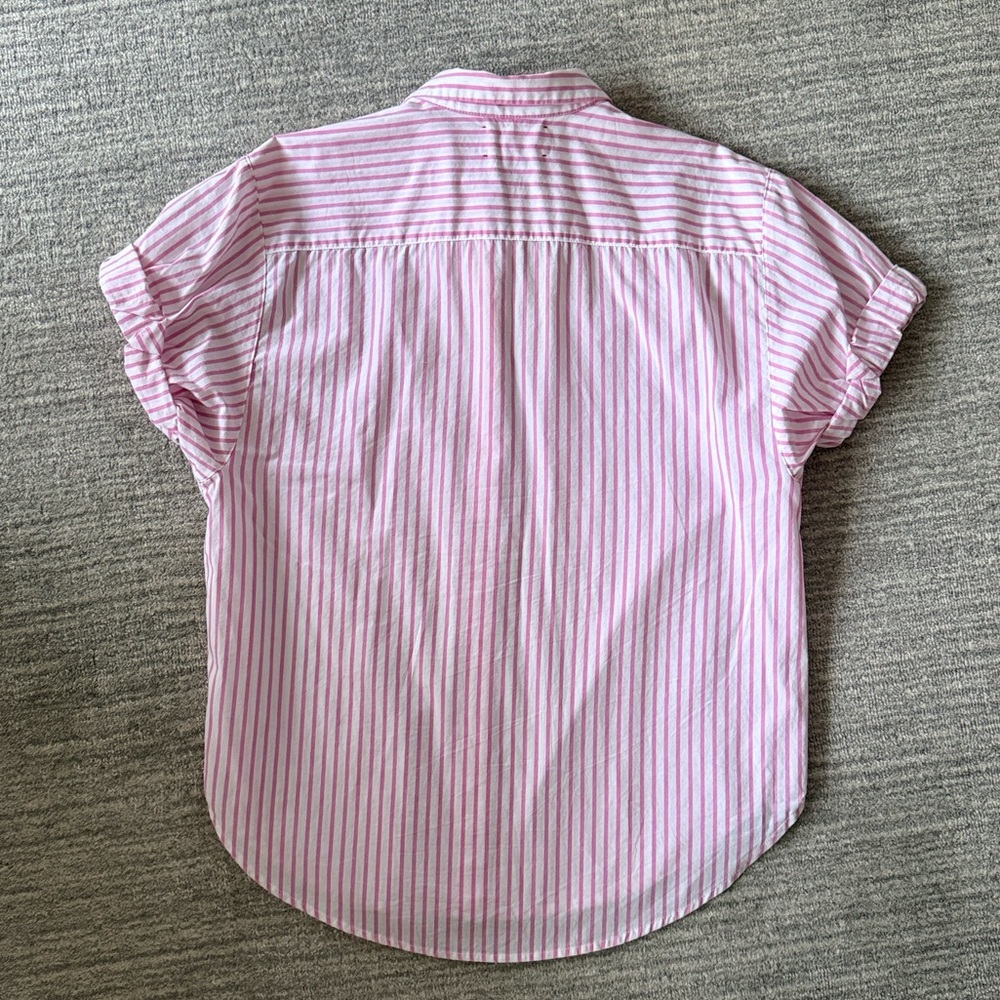 XiRENA Channing Shirt - Picture 2 of 8